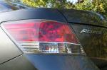 Honda Accord EX-L V6 Sedan 2008 года